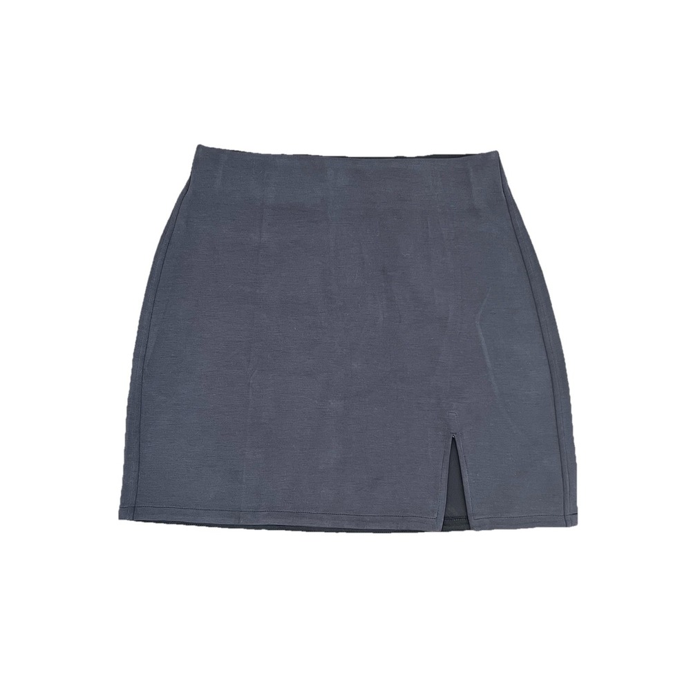 Lululemon Softstreme High-Rise Mini Skirt BLACK Size XS NWT Athetica Pickleball‎
